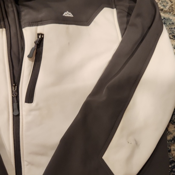 Mens jacket - Picture 3 of 3